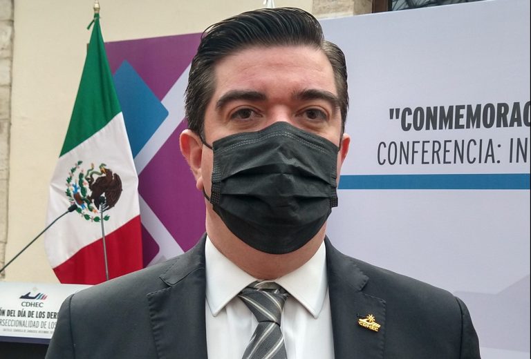 NUEVO SISTEMA COAHUILENSE DE PROTECCIÓN A LOS DERECHOS HUMANOS