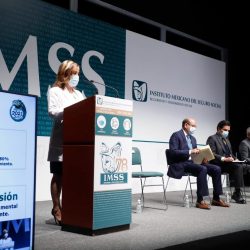 Salud mental, componente fundamental de la respuesta a la pandemia3