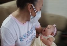 TESTIMONIO DE GRATITUD