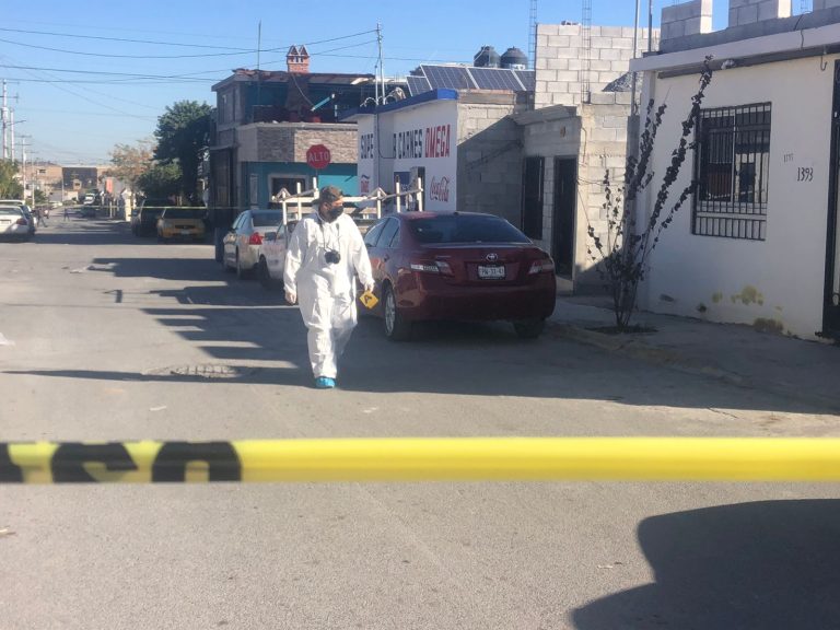 Encuentran muerto a hombre en la Omega; había sido golpeado horas antes