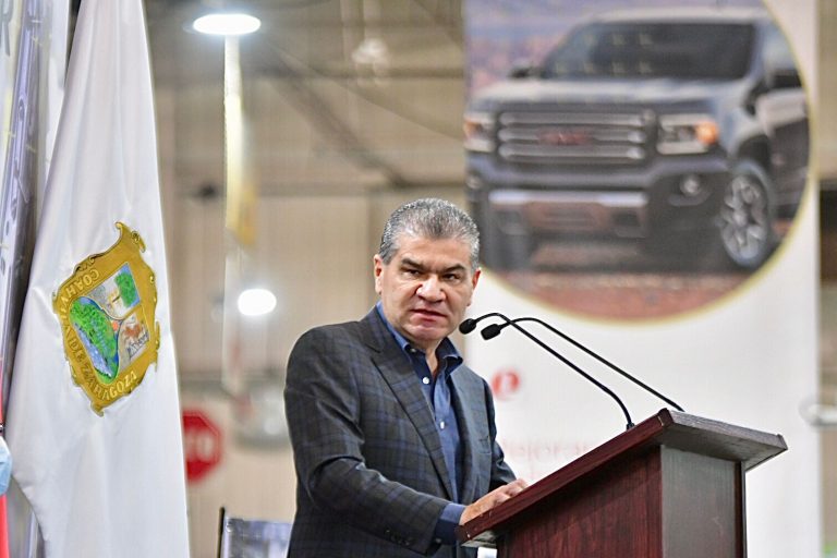 Cierra Coahuila este 2021 con cifras históricas en materia de empleos: MARS