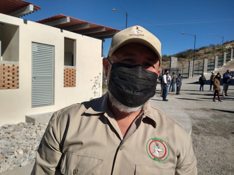 Abrirá el Cañón de San Lorenzo los días 24 y 31 de diciembre