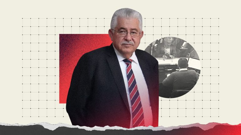 El “carrusel” de dinero del secretario de López Obrador