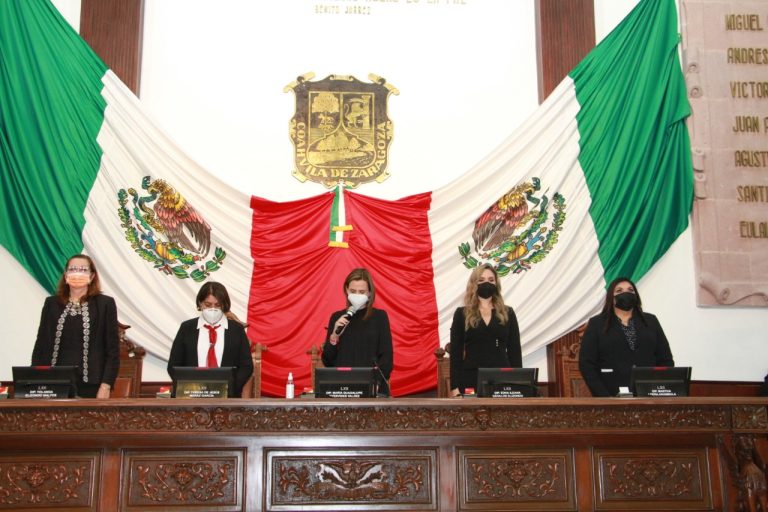 Aprueban Presupuesto de Egresos de Coahuila: 56 mil 888 millones