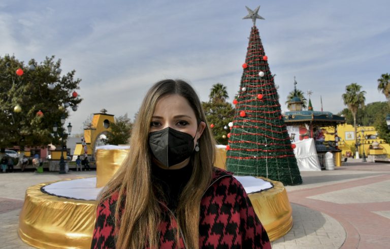 Avanza colecta de ropa invernal en ‘El Closet de Santa’   