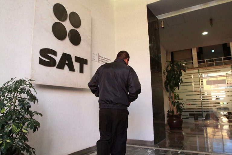 Cerrarán oficinas del SAT del 20 al 24 de diciembre y también el 31