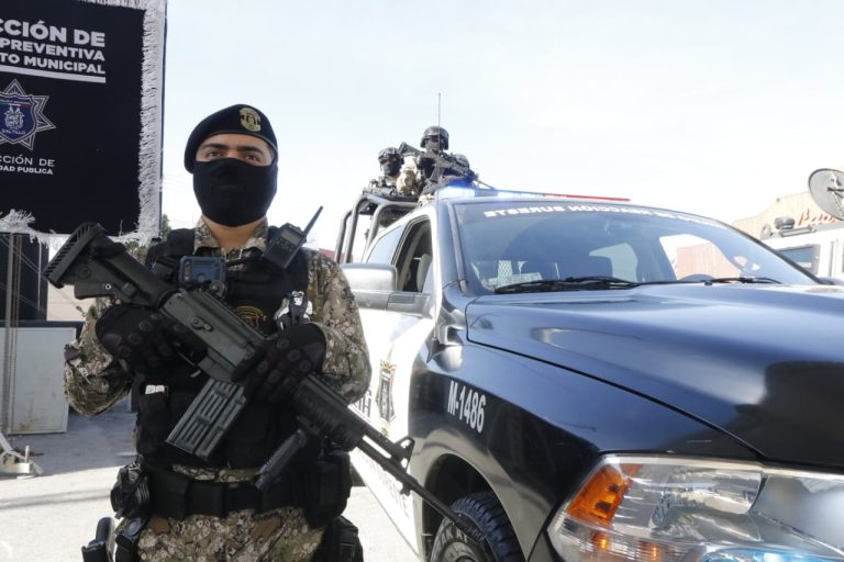 Coahuila, estado con la mayor disminución de homicidios en todo el país