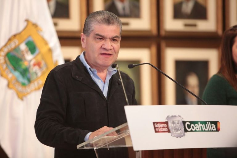 Coahuila no tolera ni tolerará ningún mal comportamiento de sus policías: MARS