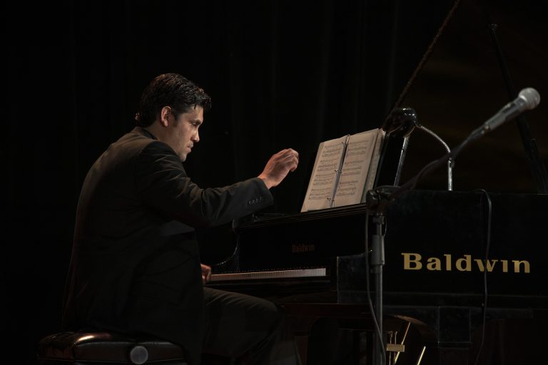 Con magno concierto la Escuela Superior de Música de la UA de C celebró su 36 aniversario