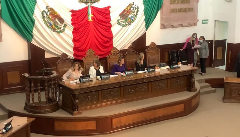 Con reforma, garantiza Coahuila la igualdad entre mujeres y hombres en todos los ámbitos