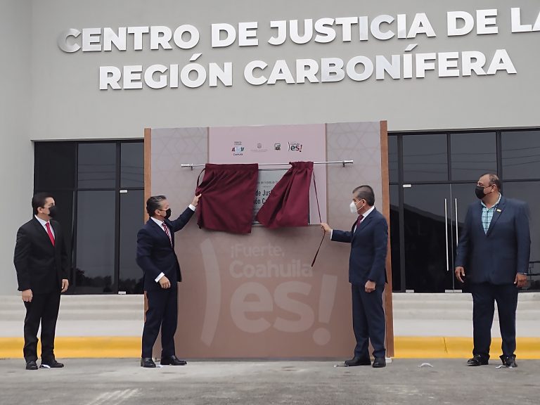 Convoca gobernador Miguel Ángel Riquelme Solís a alcaldes electos a trabajar juntos por Coahuila 