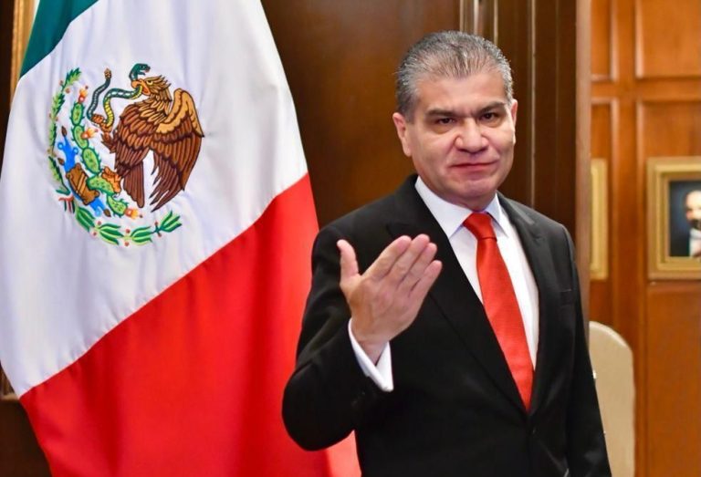 Desea MARS una feliz navidad y próspero año nuevo a las familias de Coahuila