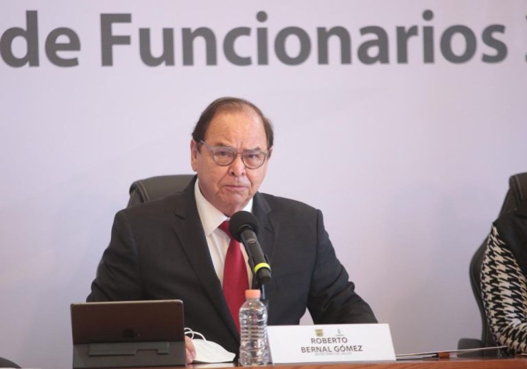 Es Coahuila referente nacional en prevención y tratamiento de Covid