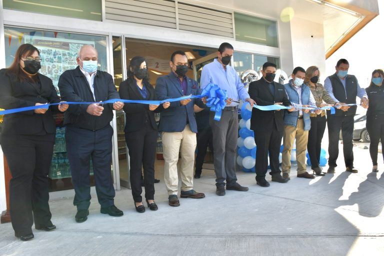 Farmacias Guadalajara abre sus puertas en el poniente de Ramos Arizpe