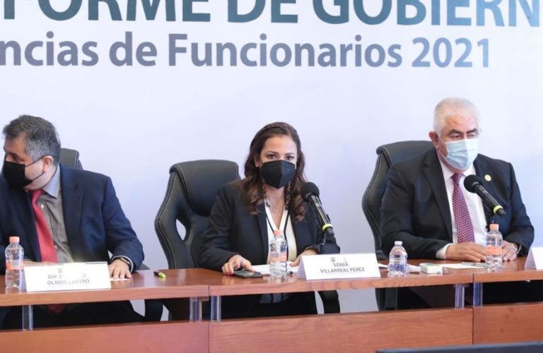 Iniciará operaciones en febrero o marzo la Policía Complementaria de la SSP de Coahuila