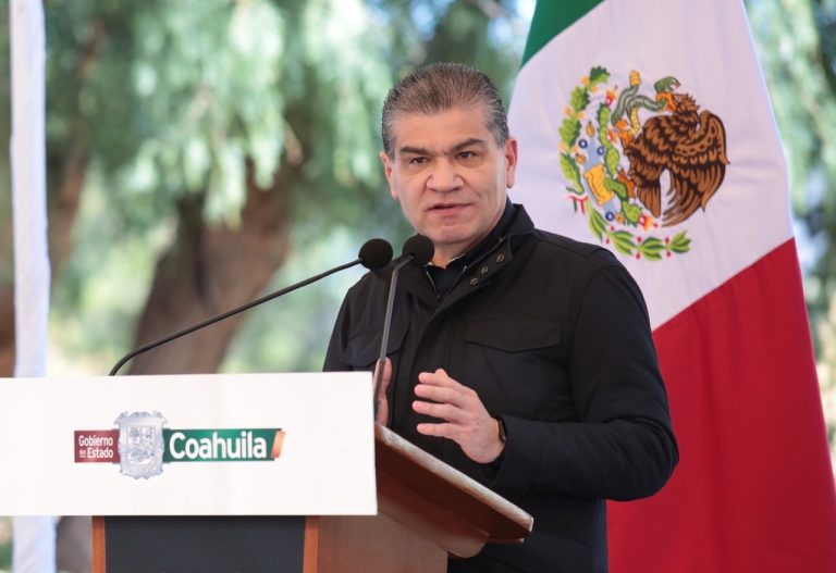 Instituto Registral y Catastral de Coahuila entre los mejores a nivel nacional: MARS