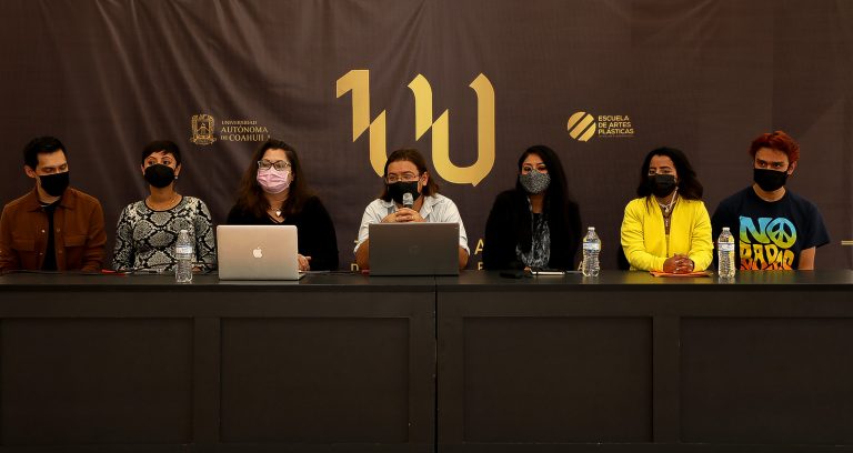 Van por el rescate de la acequia de Arteaga