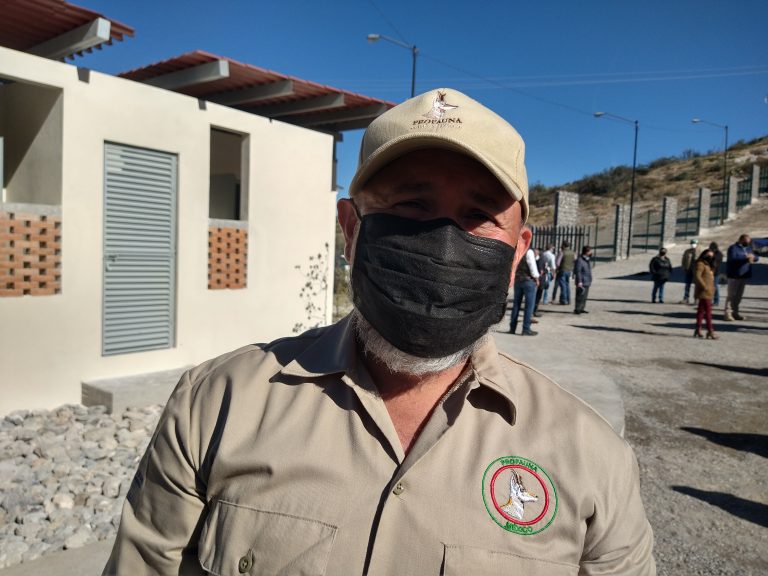 Prevén aplicar cuota a quienes ingresen en vehículo al Cañón de San Lorenzo