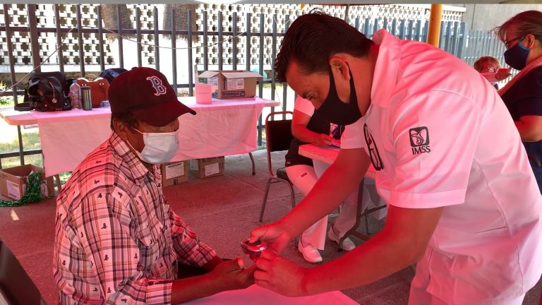 Recomienda IMSS Coahuila prevenir diabetes por medio de hábitos saludables de vida