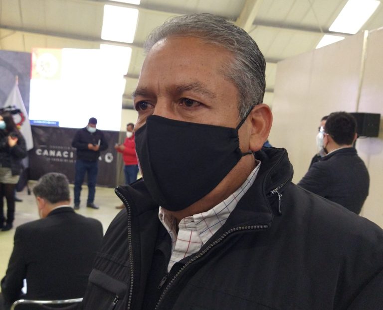 Recuperó CTM en este año más doble de los empleos que perdió en la pandemia: Tereso Medina