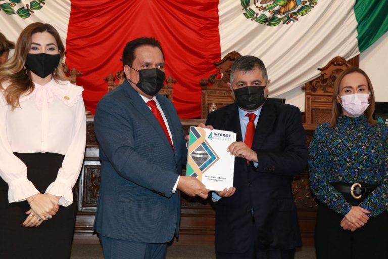 Se consolida Fiscalía de Coahuila como una institución fuerte y competitiva a nivel nacional; asegura Gerardo Márquez