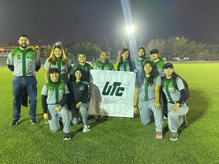 UTC suma esfuerzos con ayuntamiento para la práctica del deporte entre jóvenes 