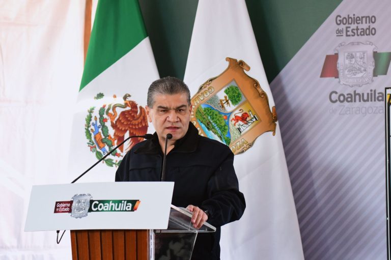 Vamos a cerrar fuerte en empleo, obras y competitividad: MARS