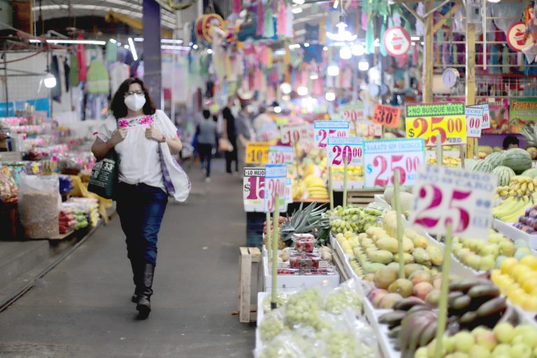 Panorama económico en México luce gris para 2022   