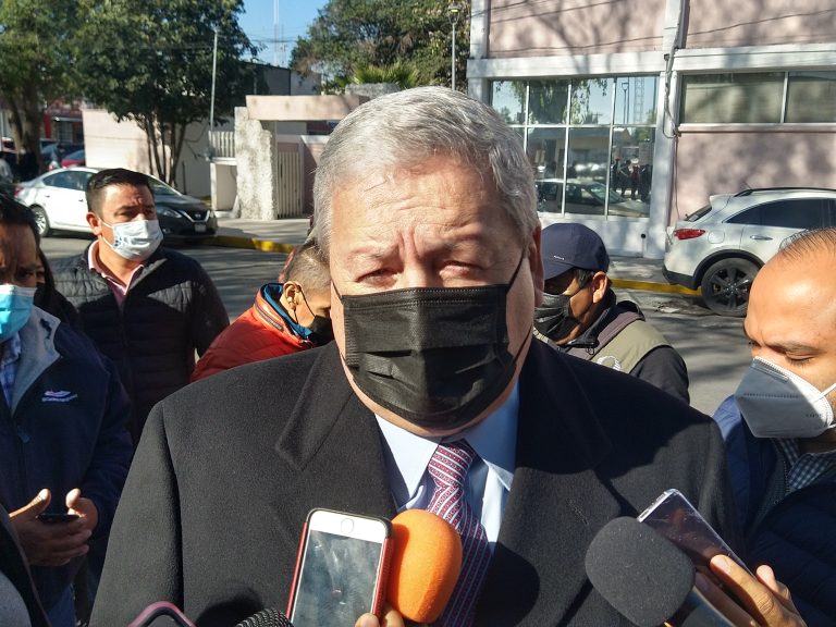 Ante violencia en otros estados, se fortalecerán filtros de seguridad en Saltillo: alcalde