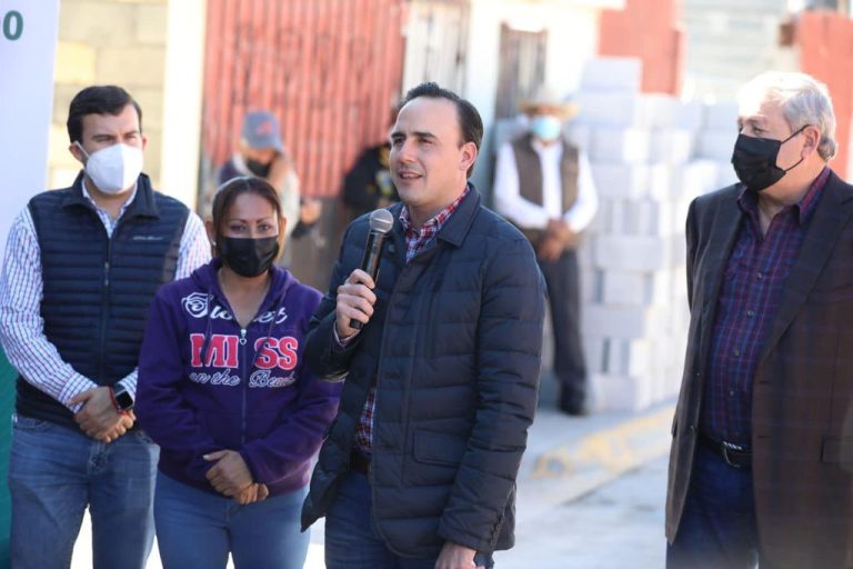 Apuntalan acciones sociales para un mayor número de ciudadanos