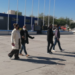 Afinan detalles para el Nacional de Softbol en Torreón