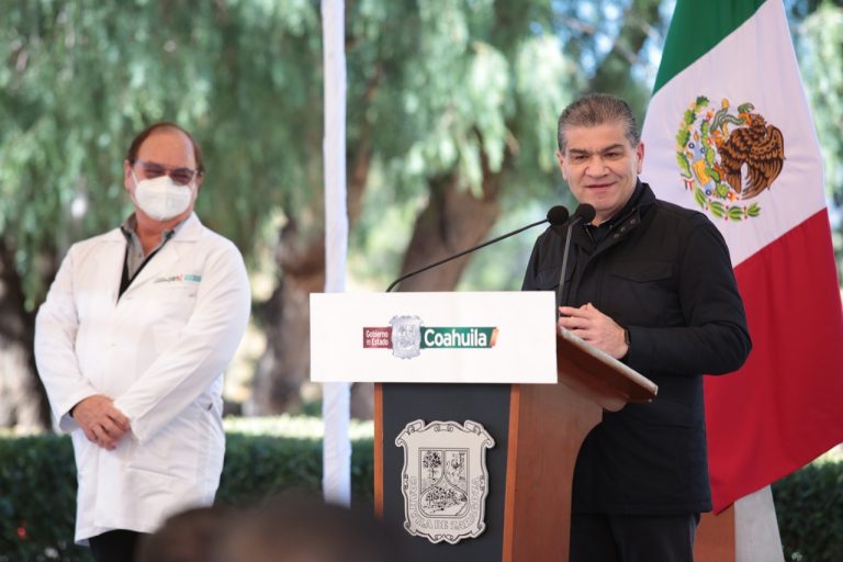 Coahuila avanza fuerte en programa de cirugías metabólicas: MARS