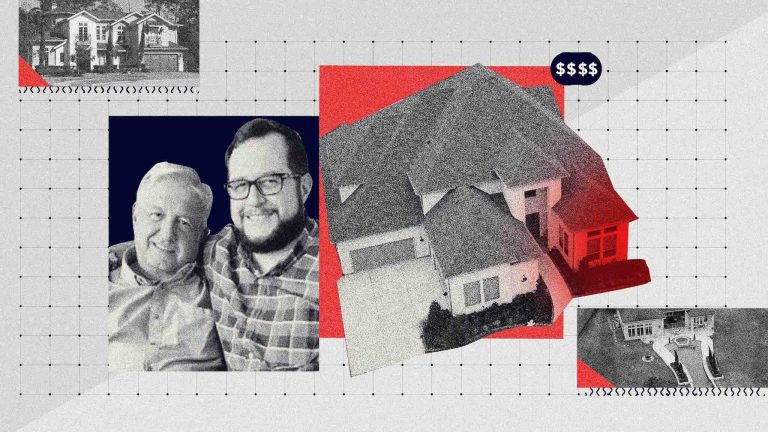 Casonas en Houston y vehículos de lujo; Loret exhibe la «austeridad» del hijo de AMLO en EU