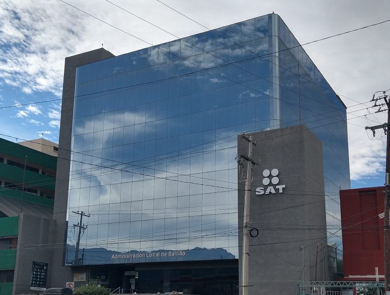 Invita SAT a contribuyentes a aprovechar mini sitio del Régimen Simplificado de Confianza