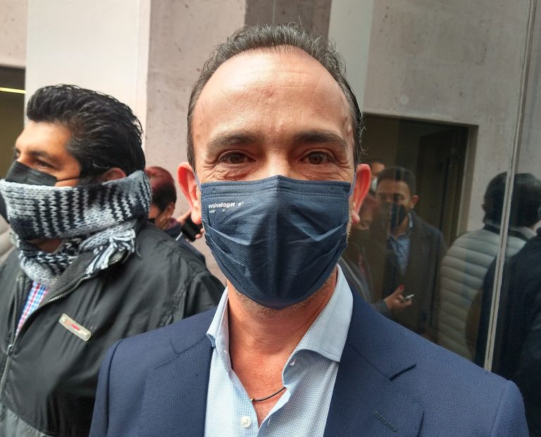 No hay respuesta de Gobierno Federal a petición de apoyo de la IP: COPARMEX