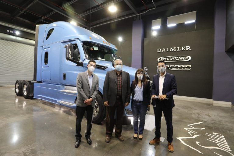 Impulsa Chema Fraustro desarrollo y competitividad de Saltillo