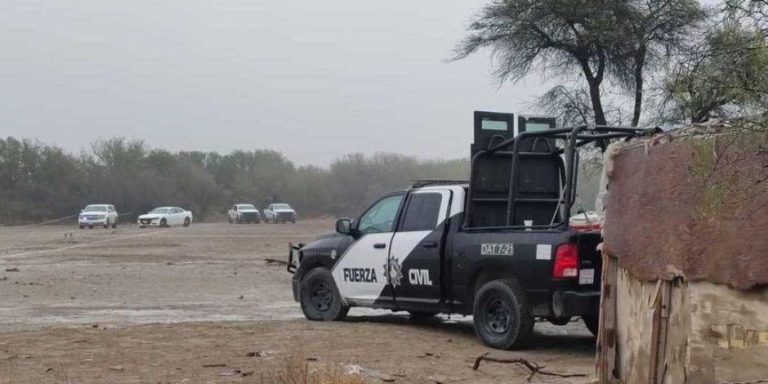 Localizan 9 ejecutados en fosas de Escobedo, Nuevo León