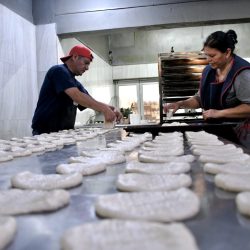 Panadería La Reina cuenta con más de 60 años de tradición 4