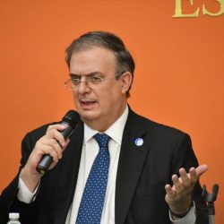 Patrimonio cultural de Banamex debería pasar al Estado, considera Ebrard