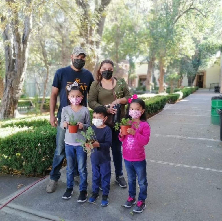 Realiza MUSAVE primera campaña de reciclaje de 2022