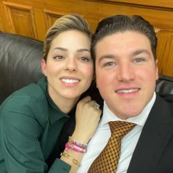 Responde Samuel García a DIF Nacional, de NL… por ‘adopción’ de bebé