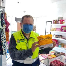 Supervisa Salud Coahuila que establecimientos cumplan con protocolos sanitarios6