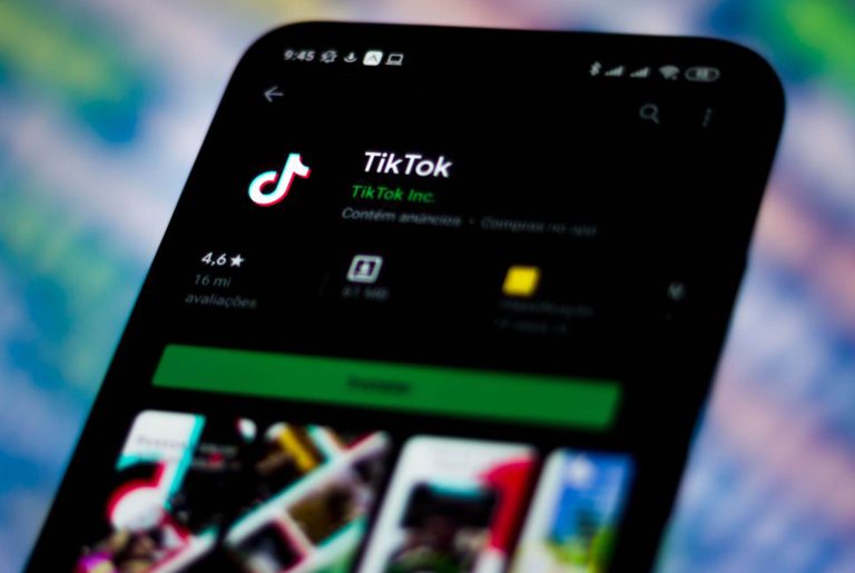 TikTok, ventana de escape para los jóvenes