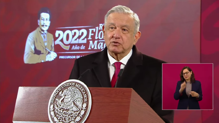 “Amanecí ronco”: López Obrador se hará prueba de COVID-19