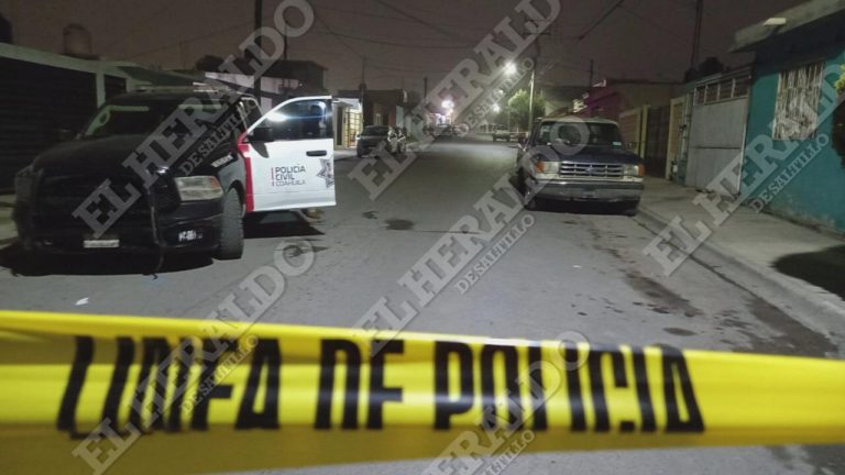 Aseguran un arsenal en casa de seguridad de la colonia Zaragoza; hay personas detenidas