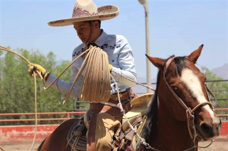 Abren invitación para integrarse este 2022 a escuelas de charrería para niños y jóvenes en Saltillo y Arteaga