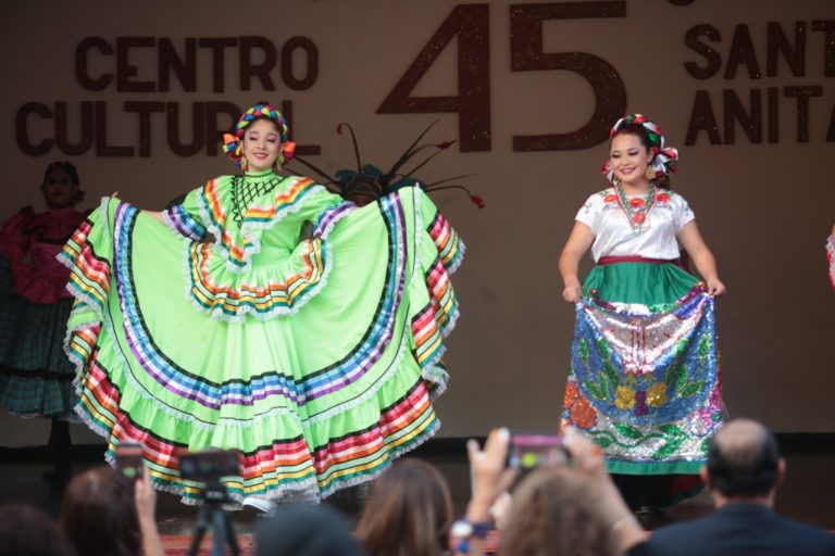 Coahuila trabaja en el desarrollo cultural para 2022