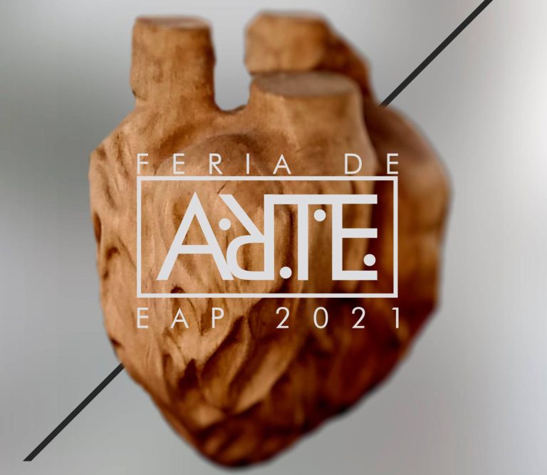 Continúa Feria del Arte de la EAP en Casa Córdoba