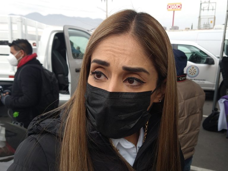 Cuenta Coahuila con mil 400 muestras de ADN para identificación de desaparecidos