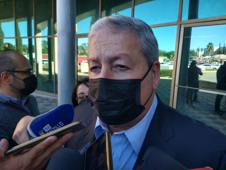 Destaca Chema Fraustro unión entre alcaldes para resolver problemas de municipios